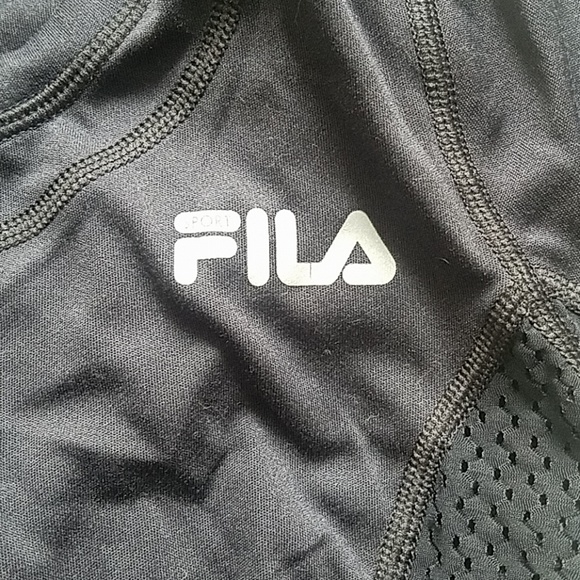 Fila Running Top XS - Picture 2 of 6